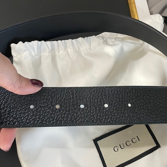 Gucci Belt - Picture 4 of 5